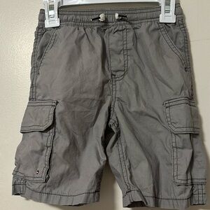 Toddler boys cargo shorts!
